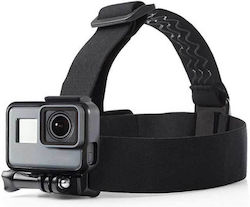 Head Strap Mount Gopro Black Head Strap Mount Gopro Black