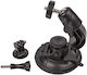 Vacuum Mount Gopro Car Pro Version