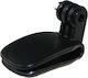 Hat Clip Quickclip Gopro Black