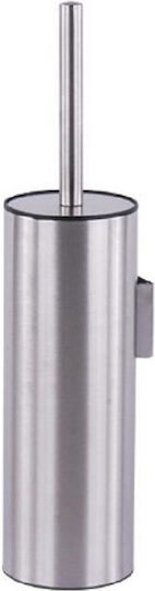 Delta Cleaning Inox Четка За Тоалетна За Баня Сребриста
