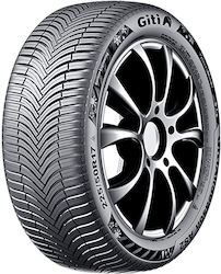 Allseason Tire Giti Gitiallseason As2 195/65r15 95v/xl Allseason Tire Giti Gitiallseason As2 195/65r15 95v/xl