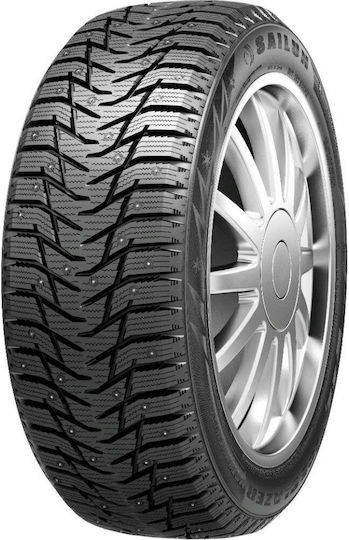 Winter Tire Sailun Ice Blazer Wst3 215/72r16 100t