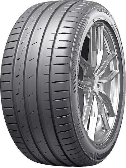 Summer Tire Roadx Rxmotion Du71 245/35r20 95y/xl