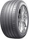 Sommerreifen RoadX Rxmotion Du71 255/35R18 94Y/Xl