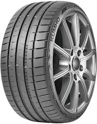 Kumho Ecsta Sport S Ps72 Sommerreifen 245/35r20 95Y/Xl