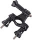 Mount Gopro Bike Motorcycle Tube Roll Bars Pole