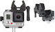 Sportman Mount Kit Gopro Hero 1 2 3 3+ 4
