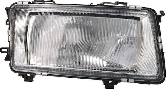 Front Light & Electric E Turkey Suitable Audi 80 1986-1991 893 894 8a2 893941030 Right 1 Piece