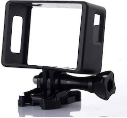 Frame Sj4000 Sj4000wifi Plastic Black Frame Sj4000 Sj4000wifi Plastic Black