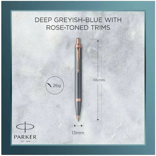 Parker I.m Στυλό Ballpoint