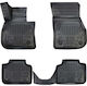 Rubber Tpe 3d Mats Psn Bmw X1 Ii F48 2015 2022
