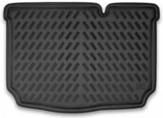 Gummimatten Psn Ford Fiesta Vii B479 2017