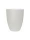 Harmony Sifnos Flower Pot White 45x45x42.5cm