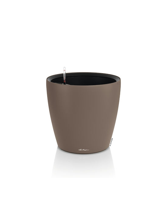 Lechuza Classico Ls Self-Watering Flower Pot Nu...