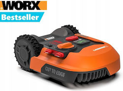 Worx M600 Plus