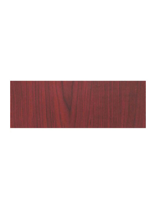 Patifix Mahogany Wood Foil 90x210cm