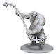 D&d Nolzur's Miniaturi Ogre Chain Brute