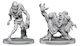 D&d Nolzurs Miniaturen Rutterkin & Maw Dämon