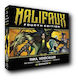Malifaux 4e Outcasts Viktoria Tara Voidcaller