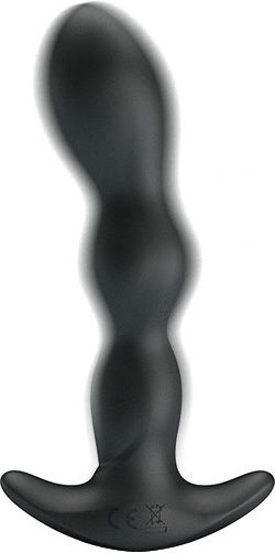 Pretty Love Masajer 12 Funcții Plug Anal cu Vibrație