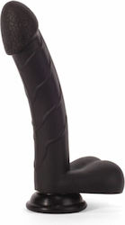 X-Men Πρωκτικό Dildo Μαύρο