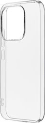 Obal:Me Back Cover Διάφανη (Xiaomi 17)