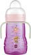 Mam Trainer+ Night Cană De Antrenament Plastic ...