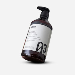 Scandal Beauty Conditioner 500ml Scandal Beauty Conditioner 500ml