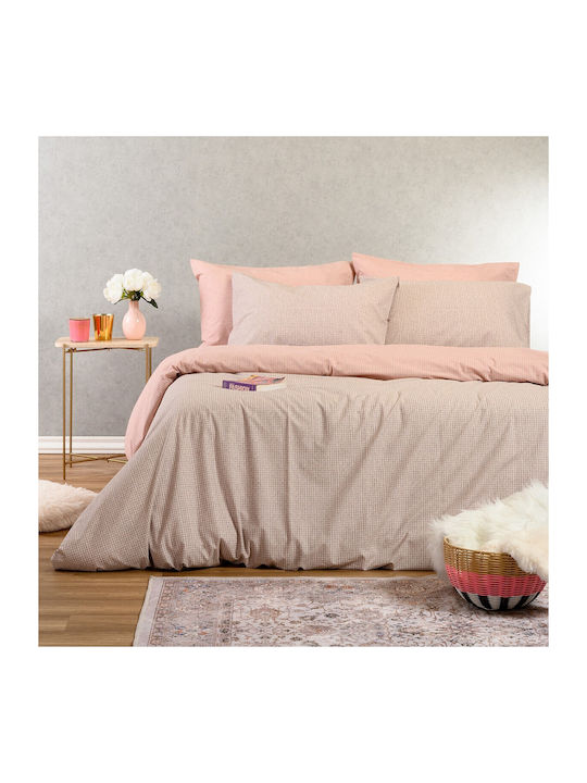 24home.gr Casual Σετ Σεντόνια King Size 260x270...