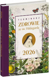 2026 Planer Gesundheit St Hildegard