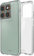 SBS Skinny Cover Back Cover Σιλικόνης Διάφανο (Motorola Edge 70)