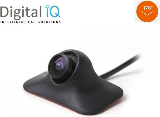 Digital IQ 780 (AHD-NTSC) Водоустойчива Камера за Задно Виждане за Автомобил за