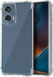Techwave Armor Antishock Husa Transparentă Motorola Edge 50 Fusion Techwave Armor Antishock Husa Transparentă Motorola Edge 50 Fusion
