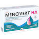 Sun Wave Pharma Menovert Supozitoare Vaginale Pentru Hidratare Și Lubrifiere 10 Bucăți