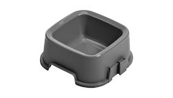 Ideaplus Pet Bol Plastic Pentru Mâncare 500ml