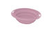 Georplast Bol Plastic De Mâncare 500ml Roz