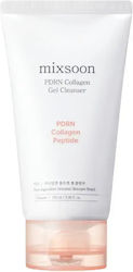 Mixsoon PDRN Collagen Gel Καθαρισμού Προσώπου 100ml Mixsoon PDRN Collagen Gel Καθαρισμού Προσώπου 100ml