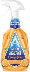Astonish Astonish