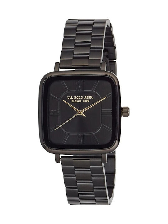 U.S. Polo Assn. Raul Womens Watch Battery with ...