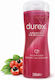 Durex Play Massage Guarana Lubricant Λιπαντικό Gel 200ml