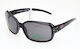 Benetton Ochelari De Soare Pentru Copii Negri BE525 01