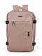 Ormi Backpack Αδιάβροχο 25lt Ροζ