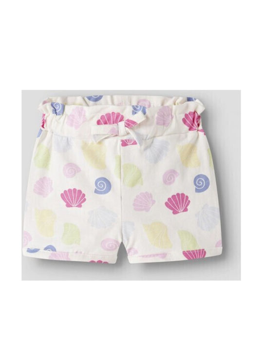 Name It Kinder Shorts & Bermudas Stoff Cloud Da...