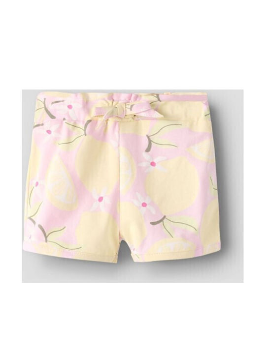 Kinder Shorts & Bermudas Stoff Pirouette
