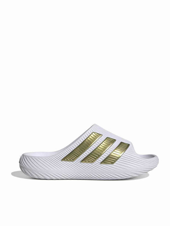 adidas Purechill Herren Flip-Flops Weiße