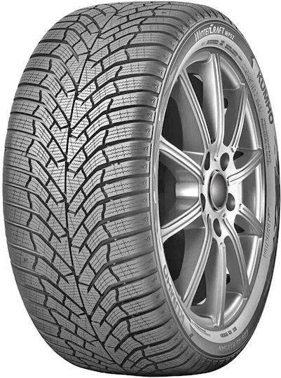Kumho Wp52+ 235/50R20 104V XL Χειμερινό Λάστιχο για Επιβατικό Αυτοκίνητο