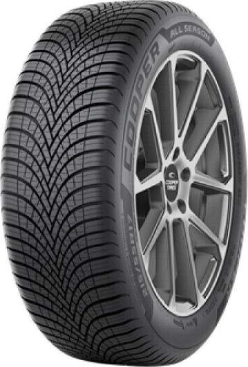 Cooper 205/55R16 91VV XL Autoreifen 4 Jahreszeiten
