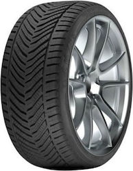 Tigar 205/70R15 96HH 4 Εποχών για 4x4 / SUV Tigar 205/70R15 96HH 4 Εποχών για 4x4 / SUV