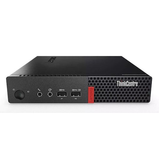 Lenovo ThinkCentre M910q Tiny Refurbished Grade A (Core i7-7700T/16GB/256GB SSD/W11 Pro) Repainted