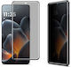 Motorola Edge 70 Ultra 5G Imak 3D Gebogen Datenschutz Vollflächiges Gehärtetes Glas Displayschutzfolie